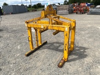 AWESOME ENGINEERING DOUBLE ADJUSTABLE BLOCK GRAB - 2