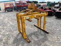 AWESOME ENGINEERING DOUBLE ADJUSTABLE BLOCK GRAB - 4