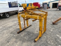 AWESOME ENGINEERING DOUBLE ADJUSTABLE BLOCK GRAB - 6