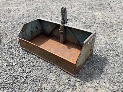 APPROX 5ft FLEMING LINKBOX