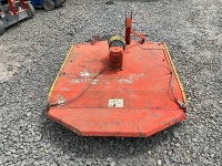 APPROX. 4ft TEAGLE TOPPER 4 PASTURE TOPPER 