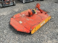 APPROX. 4ft TEAGLE TOPPER 4 PASTURE TOPPER  - 2