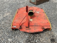 APPROX. 4ft TEAGLE TOPPER 4 PASTURE TOPPER  - 3