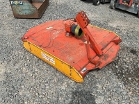 APPROX. 4ft TEAGLE TOPPER 4 PASTURE TOPPER  - 4