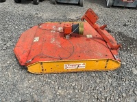 APPROX. 4ft TEAGLE TOPPER 4 PASTURE TOPPER  - 5