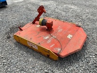 APPROX. 4ft TEAGLE TOPPER 4 PASTURE TOPPER  - 8