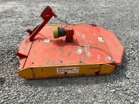 APPROX. 4ft TEAGLE TOPPER 4 PASTURE TOPPER  - 9