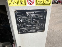 TRIME X-ECOK2 SINGLE AXLE FAST TOW LED LIGHTING TOWER - 15