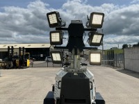 TRIME X-ECOK2 SINGLE AXLE FAST TOW LED LIGHTING TOWER - 5
