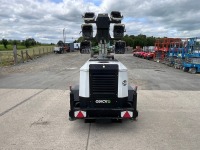 TRIME X-ECOK2 SINGLE AXLE FAST TOW LED LIGHTING TOWER - 8
