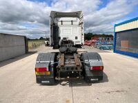 IVECO STRALIS 420EEV 4x2 AUTOMATIC TRACTOR UNIT - 11