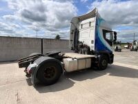 IVECO STRALIS 420EEV 4x2 AUTOMATIC TRACTOR UNIT - 12