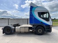 IVECO STRALIS 420EEV 4x2 AUTOMATIC TRACTOR UNIT - 25