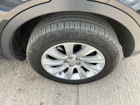 LAND ROVER DISCOVERY SPORT 2.2 SD4 - 2