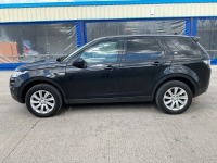 LAND ROVER DISCOVERY SPORT 2.2 SD4 - 5