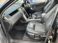 LAND ROVER DISCOVERY SPORT 2.2 SD4 - 7