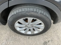 LAND ROVER DISCOVERY SPORT 2.2 SD4 - 9