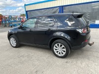 LAND ROVER DISCOVERY SPORT 2.2 SD4 - 10