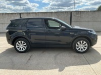 LAND ROVER DISCOVERY SPORT 2.2 SD4 - 22