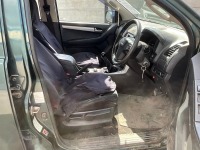 ISUZU D-MAX YUKON VISION 2.5 TD DOUBLE CAB PICK UP  - 17