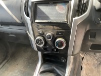 ISUZU D-MAX YUKON VISION 2.5 TD DOUBLE CAB PICK UP  - 19