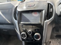 ISUZU D-MAX YUKON VISION 2.5 TD DOUBLE CAB PICK UP  - 20