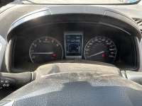 ISUZU D-MAX YUKON VISION 2.5 TD DOUBLE CAB PICK UP  - 21