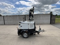 TRIME X-ECOK2 SINGLE AXLE FAST TOW LED LIGHTING TOWER - 2
