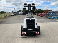 TRIME X-ECOK2 SINGLE AXLE FAST TOW LED LIGHTING TOWER - 9