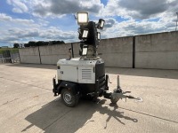 TRIME X-ECOK2 SINGLE AXLE FAST TOW LED LIGHTING TOWER - 3