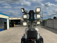 TRIME X-ECOK2 SINGLE AXLE FAST TOW LED LIGHTING TOWER - 5
