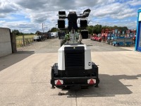 TRIME X-ECOK2 SINGLE AXLE FAST TOW LED LIGHTING TOWER - 9