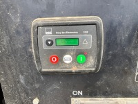 TRIME X-ECOK2 SINGLE AXLE FAST TOW LED LIGHTING TOWER - 13