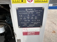 TRIME X-ECOK2 SINGLE AXLE FAST TOW LED LIGHTING TOWER - 15