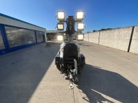 TRIME X-ECOK2 SINGLE AXLE FAST TOW LED LIGHTING TOWER - 3