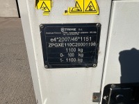 TRIME X-ECOK2 SINGLE AXLE FAST TOW LED LIGHTING TOWER - 9