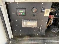 TRIME X-ECOK2 SINGLE AXLE FAST TOW LED LIGHTING TOWER - 11