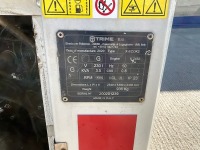 TRIME X-ECOK2 SINGLE AXLE FAST TOW LED LIGHTING TOWER - 13