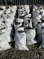 APPROX. 20No. BAGS OF TURF