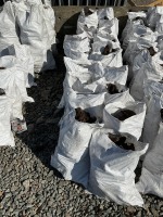 APPROX. 20No. BAGS OF TURF