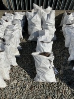 APPROX. 10No. BAGS OF TURF