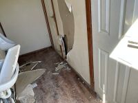 APPROX. 12ft x 10ft ANTI VANDAL COMBI TOILET BLOCK - 4