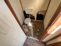 APPROX. 12ft x 10ft ANTI VANDAL COMBI TOILET BLOCK - 7