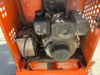 BELLE 150XT LARGE DIESEL SITE MIXER - 4