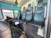 MERCEDES ECONIC 2629 6x2 26 TON AUTOMATIC REFUSE COLLECTION VEHICLE ON AIR  - 8
