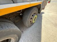 MERCEDES ECONIC 2629 6x2 26 TON AUTOMATIC REFUSE COLLECTION VEHICLE ON AIR  - 11
