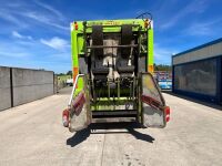 MERCEDES ECONIC 2629 6x2 26 TON AUTOMATIC REFUSE COLLECTION VEHICLE ON AIR  - 13