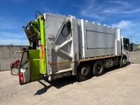 MERCEDES ECONIC 2629 6x2 26 TON AUTOMATIC REFUSE COLLECTION VEHICLE ON AIR  - 14