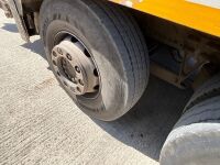 MERCEDES ECONIC 2629 6x2 26 TON AUTOMATIC REFUSE COLLECTION VEHICLE ON AIR  - 16