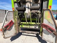 MERCEDES ECONIC 2629 6x2 26 TON AUTOMATIC REFUSE COLLECTION VEHICLE ON AIR  - 17